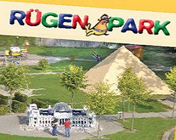 Ruegenpark Gingst