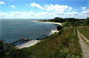 Südstrand